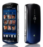 Sony Ericsson Xperia Neo MT15i